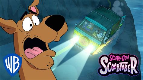 scooby doo watch free|Scoobtober .